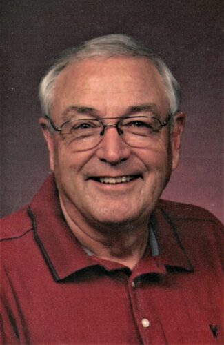 Theodore J. Sauers Jr.